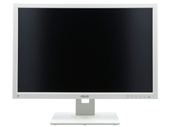 Moniteur ASUS BE24A 24" LED 1920x1200 IPS DisplayPort DVI Blanc Classe A