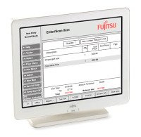 Монітор Fujitsu Touchscreen D25 (3000LCD15) 1024x768 15'' без підставки