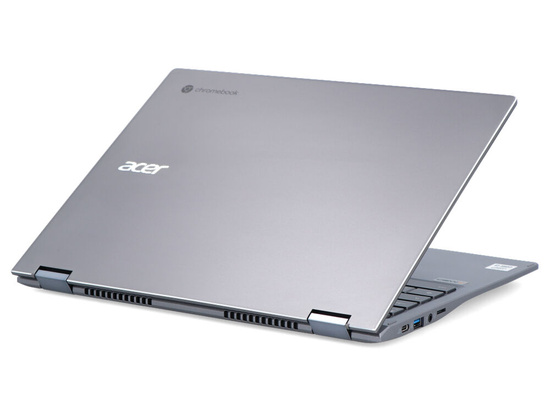 Touchscreen Acer Chromebook Spin 13 CP713 i3-10110U 8GB 128GB 2256x1504 Clase A Chrome OS