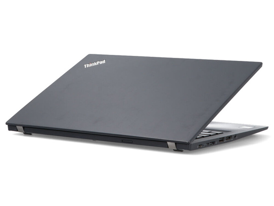 Lenovo ThinkPad T490s i7-8565U 16GB 256GB SSD 1920x1080 Class A-