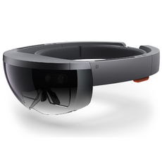 Microsoft HoloLens