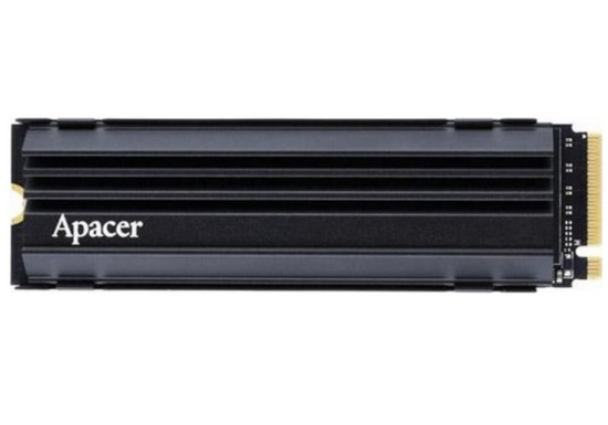 Nový disk M.2 APACER 1TB AS2280Q4U GEN4 NVME 2280