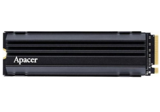 New M.2 APACER 1TB AS2280Q4U GEN4 NVME 2280 Drive