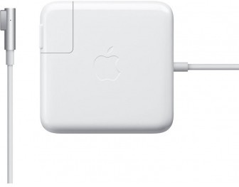 Nuovo Alimentatore Originale Apple MagSafe 2 Power Adapter 60W A1435