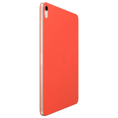 Original case Apple iPad Air (4th, 5th gen.) Smart Folio Electric Orange