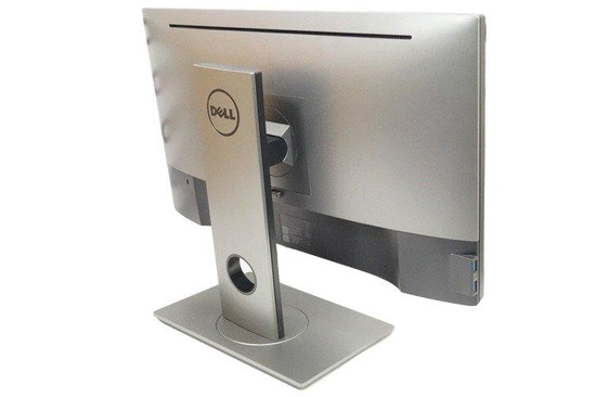 Монітор Dell InfinityEdge U2417H 24" LED 1920x1080 IPS HDMI DisplayPort Клас A