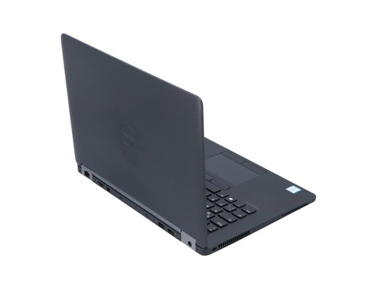Dell Latitude E7470 i5-6300U 8GB 240GB SSD 1920x1080 Клас A- Сумка + Миша