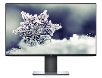 Dell UltraSharp U2419H 24" monitor LED 1920x1080 IPS HDMI DisplayPort třídy A