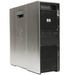 HP WorkStation Z600 2xE5520 4x2,26GHz 16GB 240GB SSD NVS Windows 10 Professional