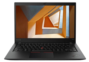Lenovo ThinkPad X395 AMD Ryzen 7 Pro 3700U 16GB 512GB SSD 1366x768 Classe A- Windows 11 Home