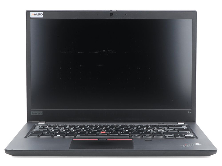 Lenovo ThinkPad T14 Gen 1 AMD Ryzen 7 Pro 4750U 16GB 512GB