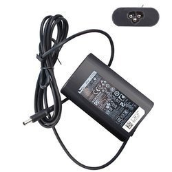 Оригінальний адаптер живлення Dell AC 45W 19.5V 2.31A 4,5x3,0x11mm LA45NM131