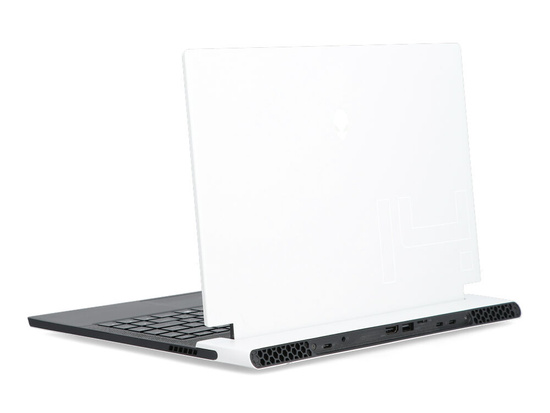 QWERTY Dell Alienware X14 R1 i7-12700H 16GB 1TB 1920x1080 Nvidia GeForce RTX 3050 Class A Windows 11 Professional