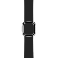 Original Apple Modern Buckle Midnight 41mm Strap Size L