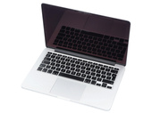 Apple MacBook Pro 13 A1502 2014 i5-4278U 8GB 256GB SSD 2560x1600 Třída A- Mac OS Big Sur
