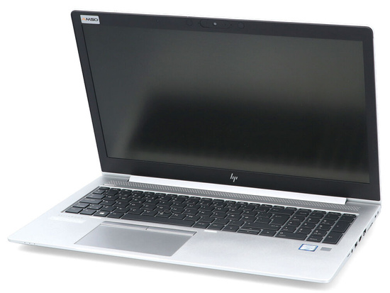 HP EliteBook 850 G6 i5-8265U 8GB 512GB SSD 1920x1080 Клас А Windows 11 Home