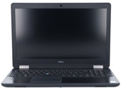 Dell Precision 3510 i7-6700HQ 32GB 1TB SSD 1920x1080 AMD Radeon HD 8830M Клас A- Windows 10 Professional
