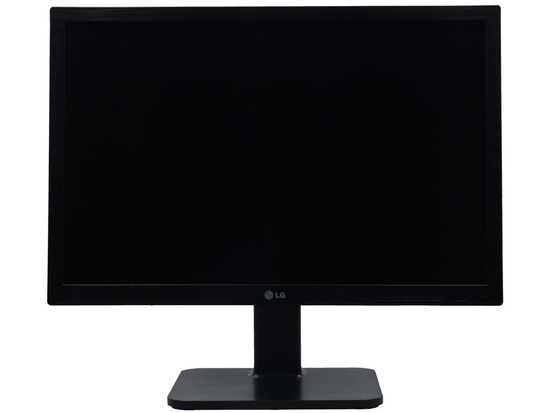 LG Zero Client 24CAV23K 24" LED 1920x1200 IPS BZ Black Class A Terminal Monitor