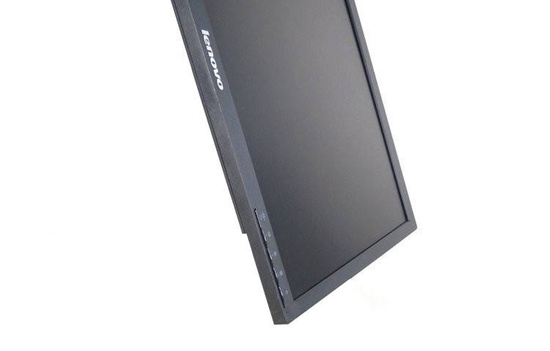Немає підставки Lenovo LT2323P 23-дюймовий світлодіодний монітор 1920x1080 DisplayPort DVI класу A