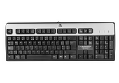 КЛАВІАТУРА HP KU-0316 537746-041 QWERTY + наклейки для полонізації