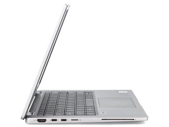 Dell Latitude 7410 Срібний i7-10610U 3840x2160 Клас A