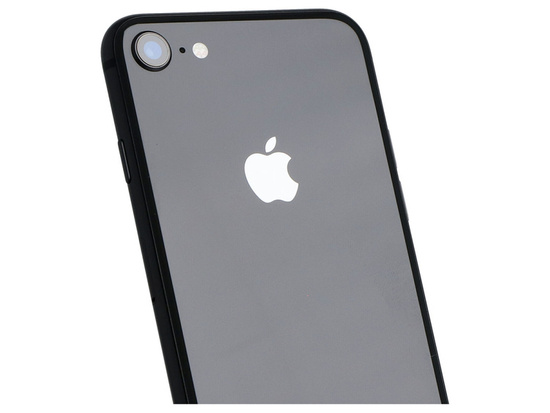 Apple iPhone 8 A1905 2ГБ 128ГБ Космічний сірий Клас A- iOS