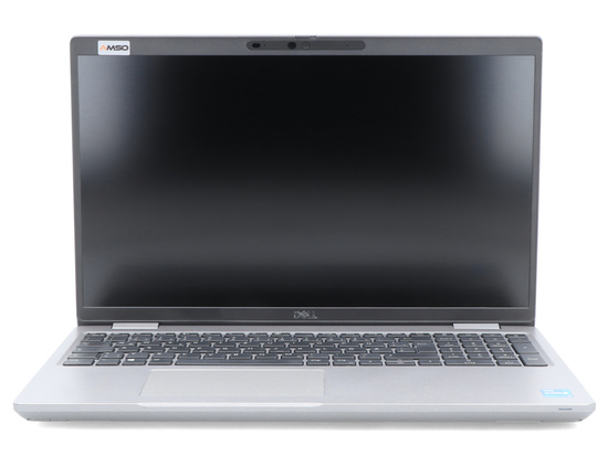 Dell Latitude 5521 i5-11400H 16GB 512GB SSD M.2 1920x1080 Classe A- Windows 11 Professional