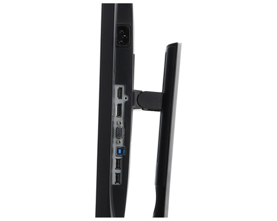 Moniteur Dell P2319H 23" LED 1920x1080 IPS HDMI DisplayPort Classe A