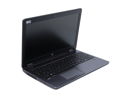 HP Zbook 15 G1 i7-4800MQ 16GB 512GB SSD 1920x1080 Nvidia Quadro K2100M Class A-