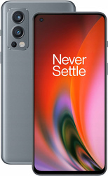 Oneplus Nord 2 DN2103 8GB 128GB Gray Sierra Powystawowy Android