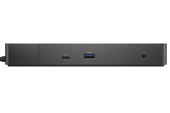 DELL Dock WD19 (210-ARJG) USB 3.0 130W USB-C HDMI Dock bez zdroje napájení