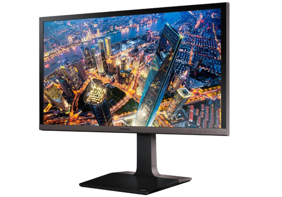 Monitor Samsung U28E850R 28'' LED 3840x2160 TN 4K HDMI třídy A