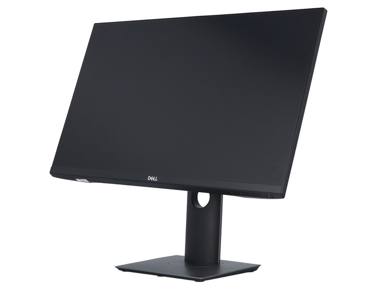 Dell P2419HC USB-C shops 23.8 inch monitor