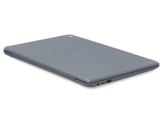 Touchscreen HP Chromebook 14 G5 Celeron N3350 4GB 32GB eMMC 1920x1080 Grigio Classe A Chrome OS