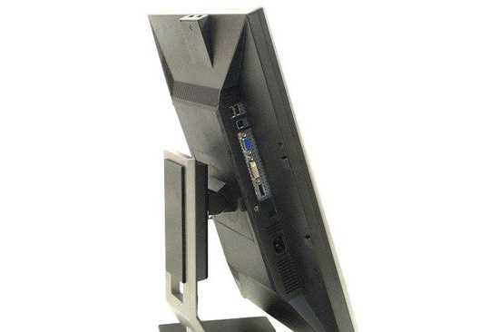 Dell P2210 22" TN 1680x1050 DisplayPort DVI Silver Monitor třídy A