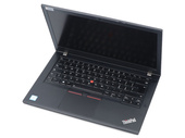 Lenovo ThinkPad T480 i3-8130U 16GB 256GB SSD 1920x1080 Clase A-