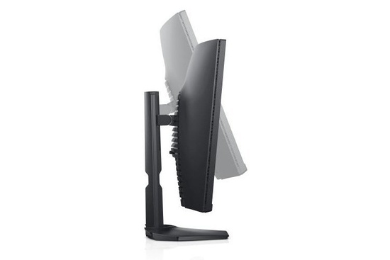 Dell S2721HGF 27" LED zakřivený 1920x1080 VA HDMI černý monitor třídy A