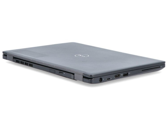 Dell Latitude 5280 i5-7300U 8GB 256GB SSD M.2 1366x768 Třída A- Windows 10 Professional