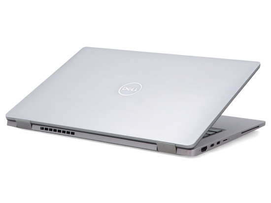 Dell Latitude 7410 Argento i5-10310U 8GB 512GB SSD 1920x1080 Classe A- Windows 11 Professional