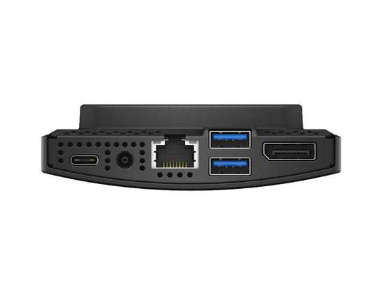 Dell Optiplex 3090 Ultra i5-1145G7 4x2.6GHz 16GB DDR4 512GB SSD WIFI Windows 11 Professional + Stand