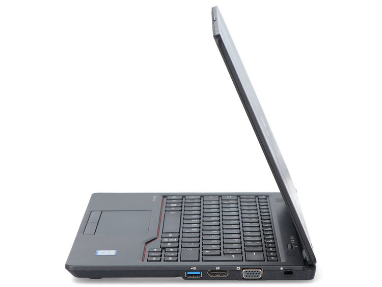 Fujitsu LifeBook U727 i5-6200U 8GB m.2 256GB SSD 1920x1080 acceptable  condition QWERTZ Windows 10 Professional | Laptops \ Brand \ Fujitsu  Laptops \ Processor \ Intel Core i5 Black Week Laptops \