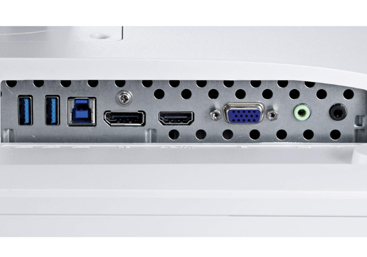 Fujitsu Monitor B24-9 TE 24