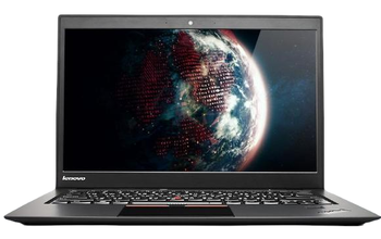 Сенсорний Lenovo ThinkPad X1 Carbon 3-го покоління i5-5200U 8GB 240GB SSD 2560x1440 Клас A-