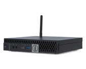 New Dell Optiplex 5070 Micro Set i5-9500T 6x2.2GHz 16GB 256GB SSD WIFI Windows 10 Professional with keyboard and mouse