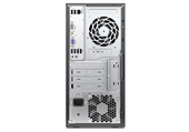HP 280 G2 MT i5-6500 4x3.2GHz 8GB 256GB SSD DVD Windows 10 Professional
