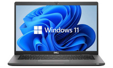 New Dell Latitude 7330 i5-1235U 8GB 256GB SSD 1920x1080 Windows 11 Professional