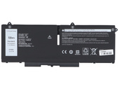 Nouvelle batterie Encore Energy pour Dell Latitude 7330 7530 7430 5430 5530 5330 Precision 3570 58Wh 15.2V 3800mAh 07KRV