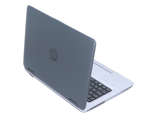 HP ProBook 640 G2 BN i5-6300U 8 Go 128 Go SSD 1920x1080 Classe A Windows 10 Professionnel