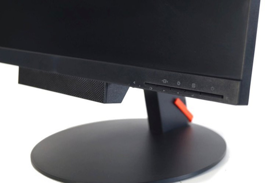 Lenovo ThinkCentre Tiny-In-One 24" Monitor (TIO24GEN3) FULL HD IPS LED Klasse B Kein Netzteil