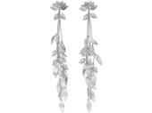 Joy Earrings Silver